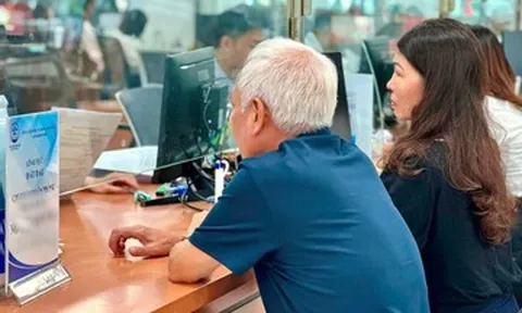 'Cò' làm sổ đỏ nhanh hơn người dân, Bộ NN&MT yêu cầu không tạo đặc quyền, đặc lợi