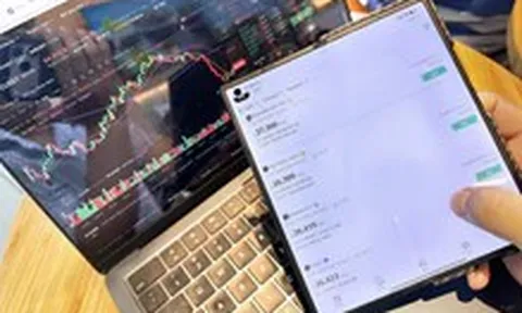 Quảng cáo, giữ coin trên sàn quốc tế có bị phạt?
