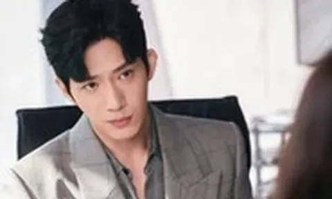 Tỉnh Bách Nhiên không 'dầu mỡ' vẫn hot rần rần trong Đầu xuân tươi sáng