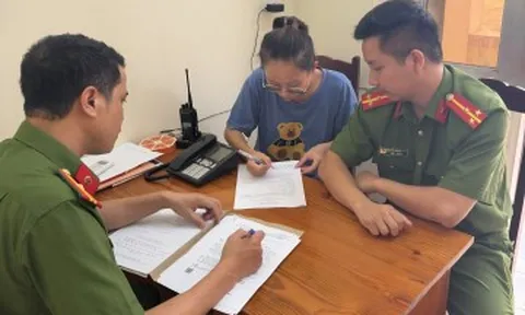 Khởi tố nữ nhân viên quầy thuốc, công an khuyến cáo việc tuyển dụng