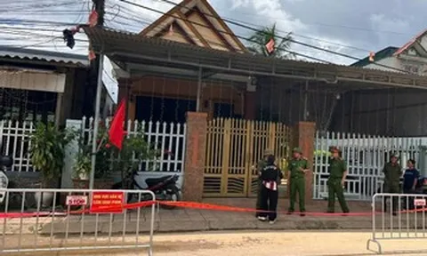Người phụ nữ tử vong tại nhà riêng