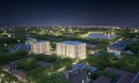 Căn hộ gần 1 tỉ đồng/m² tại trung tâm Hà Nội, chủ đầu tư kinh doanh ra sao?
