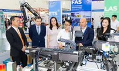 Hà Nội đón hơn 500 nhà mua hàng quốc tế tại Hanoi MIP Fair
