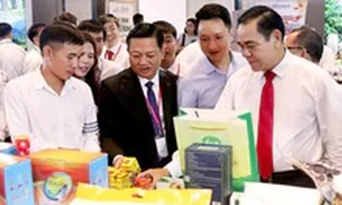TP.HCM và các tỉnh phía Bắc, Bắc Trung Bộ: Làm cùng nhau nhiều hơn và tạo ra giá trị lớn hơn