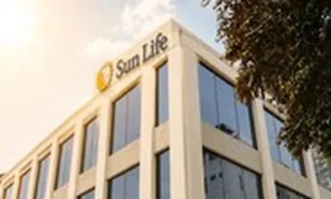 Sun Life ghi nhận tăng trưởng tích cực, doanh thu phí bảo hiểm tại Việt Nam đạt 1.480 tỉ đồng