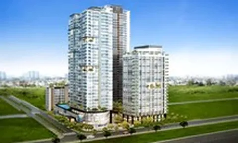 Vì sao Sơn Kim Land bị phạt khi bán 136 căn hộ cho người nước ngoài?