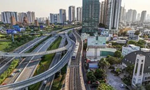 TP.HCM đề xuất 5 khoản thu đối với dự án hưởng lợi từ TOD