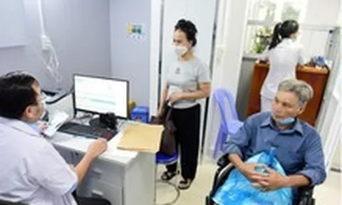 Tin tức sáng 10-9: TP.HCM phê duyệt kiến trúc Bệnh viện Chấn thương tại xã Tân Nhựt