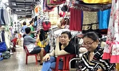 Vụ nhiêu khê thủ tục giải thể doanh nghiệp: Cần có những chính sách thông thoáng hơn