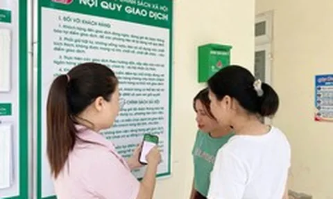 Tất cả người dân có tài khoản ngân hàng chú ý thông báo mới nhất từ công an