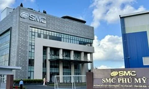 SMC muốn bổ sung ngành nghề kinh doanh bất động sản