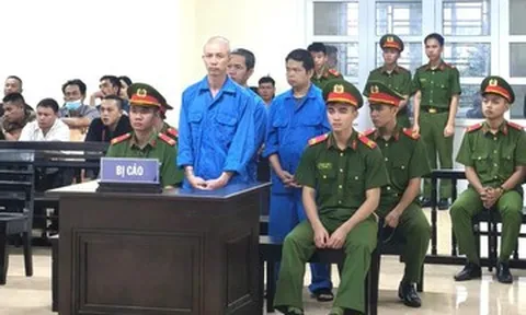 Gã đàn ông có 4 tiền án, mua 6,6kg ma túy cất giấu tại nhà
