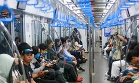 Doanh nghiệp vận hành metro số 1 được giao tăng doanh thu trong 5 năm, đạt 900 tỉ vào 2030