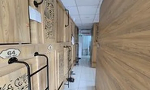 'Hộp ngủ' 2,4m² nở rộ ở phường Tân Sơn Nhì, Tây Thạnh, Vườn Lài… lo lối thoát nạn