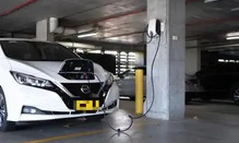 Phạt đến 200 triệu đồng khi tự ý bán, cho thuê chỗ đỗ ô tô chung cư?