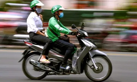 Tài xế Grab chạy cuốc xe 18,5km nhận 46.900 đồng: App muốn phát triển phải để tài xế có thu nhập đủ sống