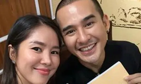 Lương Thế Thành, Lê Phương lại ‘oan gia ngõ hẹp’ trong vở khai trương Kịch đoàn Thành Lộc