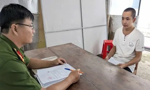 Nhiều lần xâm hại bạn gái 13 tuổi, người đàn ông 31 tuổi bị bắt giam