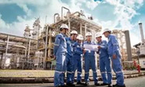 PVCFC qua nhiều thế hệ, một hành trình tiếp nối