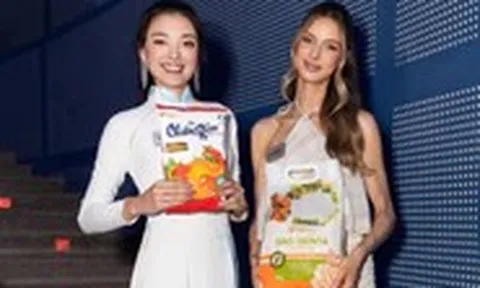 Từ củ khoai mì trong bếp nghèo đến món Việt trên bàn ăn năm châu