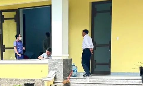 Vụ đâm tử vong nữ chủ quán rồi uống thuốc sâu tự tử: Nghi phạm đã tử vong