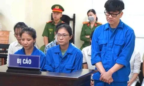 Vụ kẹo Kera: Chủ tịch ASIA LIFE lĩnh 15 năm tù