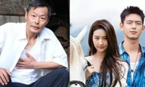 Diễn viên phụ phim 'Đi đến nơi có gió' qua đời khi đang quay dở phim ngắn