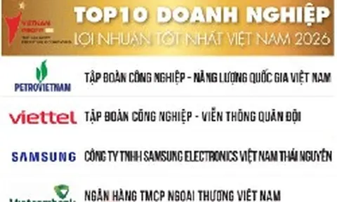 Ai đã lấy mất ngôi lợi nhuận lớn nhất Việt Nam của Viettel?