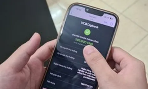Người từng chuyển khoản vào các tài khoản VPBank, Agribank, Vietcombank dưới đây, khẩn trương đến Công an trình báo