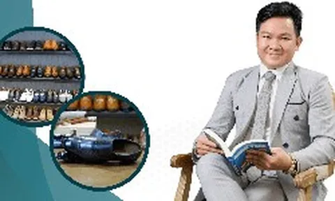 Đóng cửa sau gần 10 năm, founder startup giày Banuli trải lòng: ‘Tôi lùi một bước để tiến 3 bước’