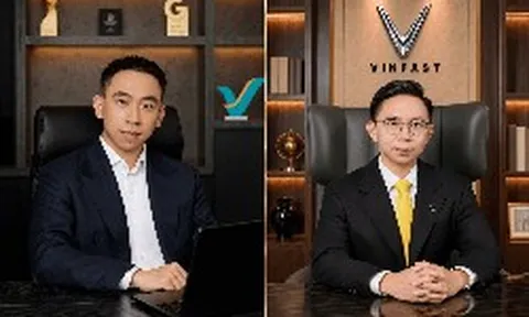 Thấy gì từ cuộc chuyển giao vai trò sang thế hệ lãnh đạo trẻ đang diễn ra tại VinFast và GSM?