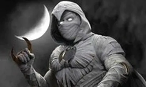 Moon Knight: 4 năm vắng bóng và câu hỏi Marvel vẫn bỏ ngỏ