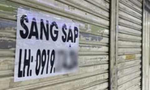 Chợ Bà Chiểu: Khoảng 1/4 sạp ngừng kinh doanh, ban quản lý chợ lên kế hoạch thay đổi