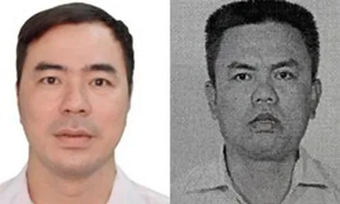 Công an tìm người tên Phạm Viết Dũng SN 1978