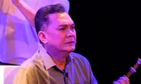 Kịch đoàn Thành Lộc hoàn tất treo bảng hiệu ở Nhà hát Bến Thành, gọi tên mức vé theo loài hoa