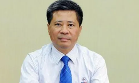 Khởi tố Cựu Chủ tịch Tổng công ty Truyền tải điện Quốc gia Đặng Phan Tường