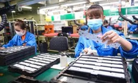 Một đồng vốn FDI có thể quay được bao nhiêu vòng?