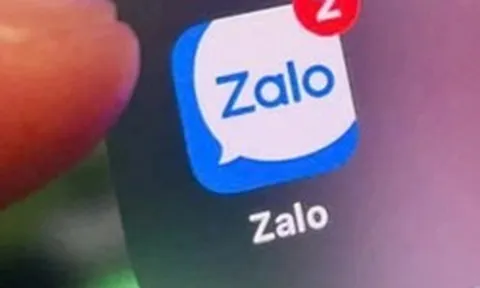 Công an thông báo tới tất  cả những ai nhận tin nhắn Zalo, Messenger có nội dung sau