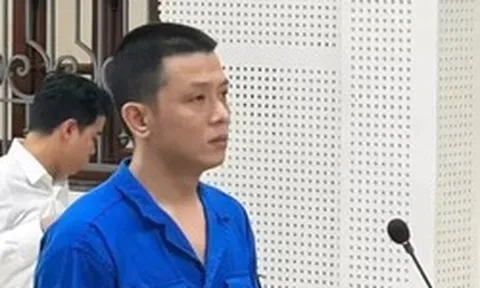 Lập hồ sơ khống vay 500 nghìn USD, cựu Giám đốc Công ty CP Phát triển nhà Thành Công lĩnh 15 năm tù