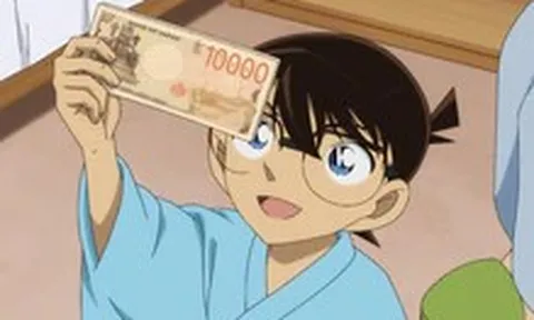 Conan, Kingdom cùng loạt manga thay nhau dẫn đầu doanh số năm 2026