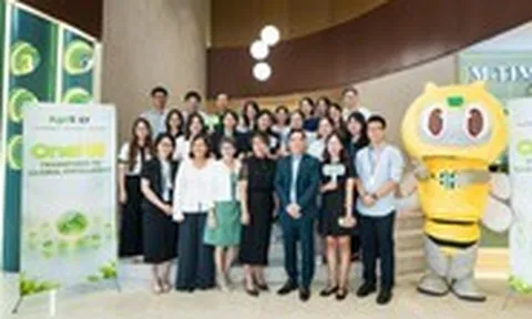 AgriS triển khai OneHR cùng EY, xây nền nhân lực cho chiến lược toàn cầu