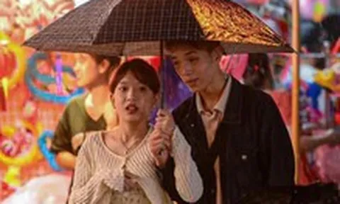 Hà Nội cấm đường tuyến phố Hàng Mã để tổ chức chợ Trung thu truyền thống
