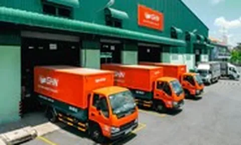 Lợi nhuận công ty đứng sau Giao Hàng Nhanh bất ngờ giảm 94%