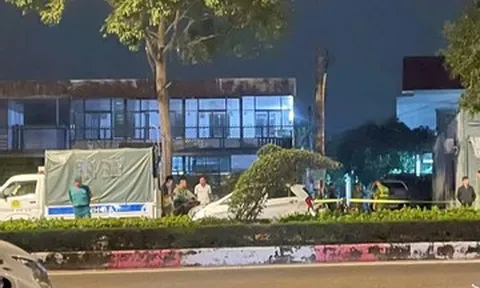 Kẻ truy sát 3 người thương vong ở TPHCM nghi do ghen tuông
