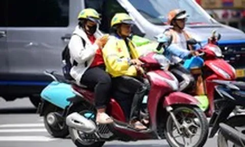 Đã đến lúc cần có tỉ lệ ăn chia thống nhất cho các hãng xe công nghệ?