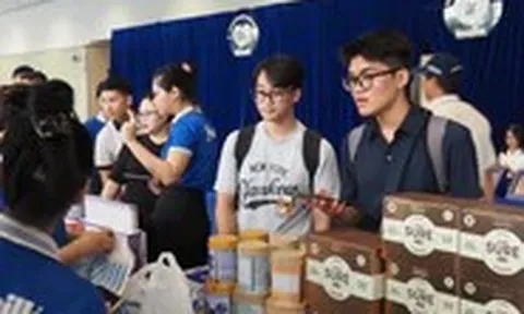 Thương hiệu tôi yêu: Hương sữa đi cùng năm tháng