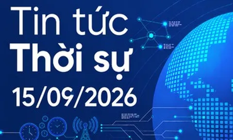 Tin tức Thời sự 15/9: Khởi tố 6 người vụ hành hung tài xế taxi ở Quảng Ninh