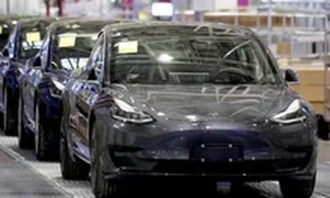 Tesla vào Việt Nam, đường đua xe điện đã đông giờ thêm nóng