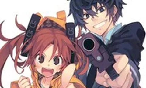 Vì sao tác giả Black Bullet biến mất suốt 11 năm?