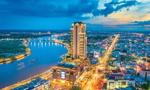 Cần Thơ loại phương án đặt trung tâm hành chính tại Ngã Bảy